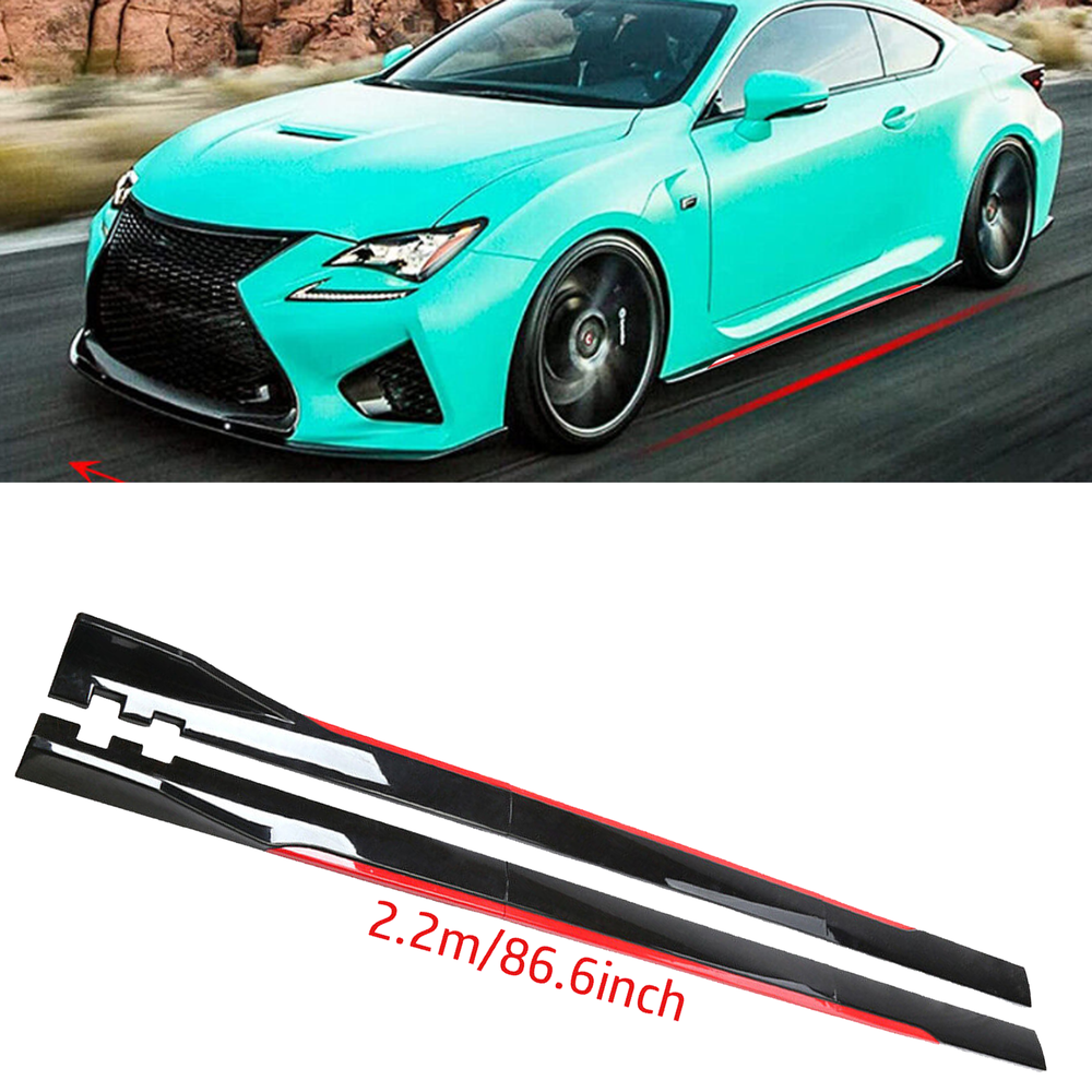 For Lexus RC350 RC300 F 86.6