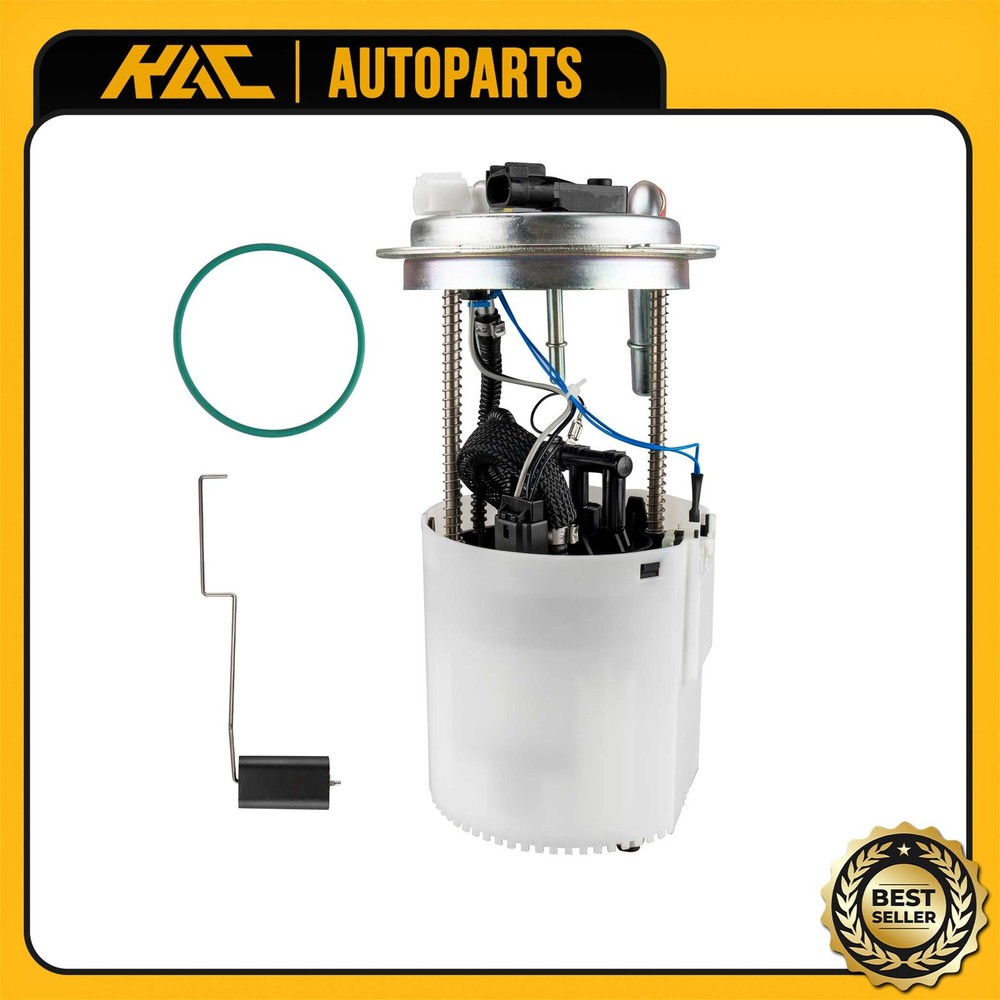 Fuel Pump Assembly with Sending Unit and Seal for 2008-2009 Chevy Suburban 1500