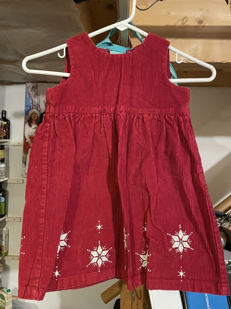 Ralph Lauren Toddler Dress