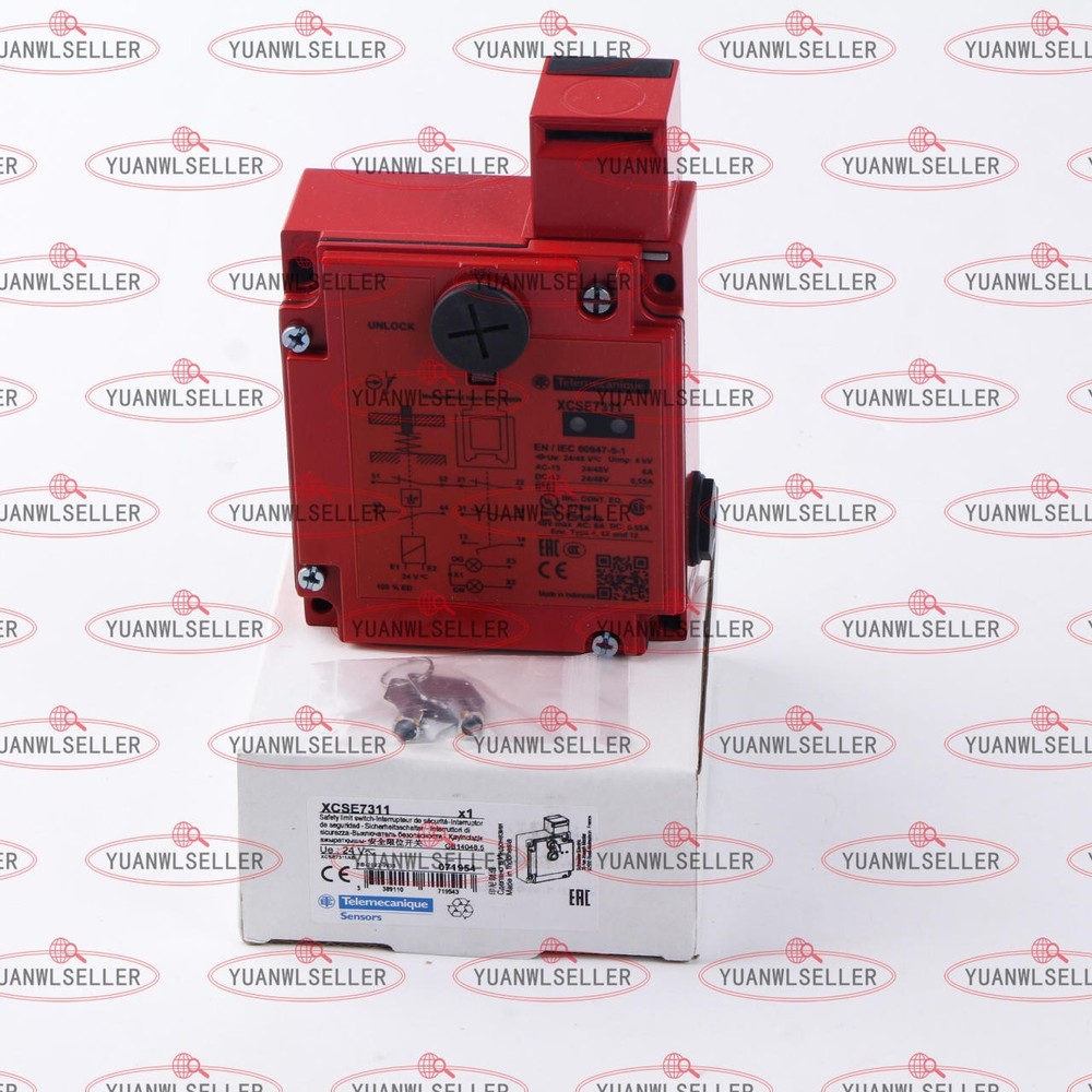 1PCS NEW Safety Interlock XCSE7311 XCS-E7311