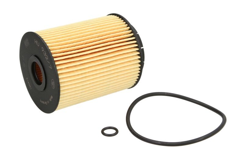 Oil Filter for VW Touareg 3.2/3.6/4.2 10.02-05.10