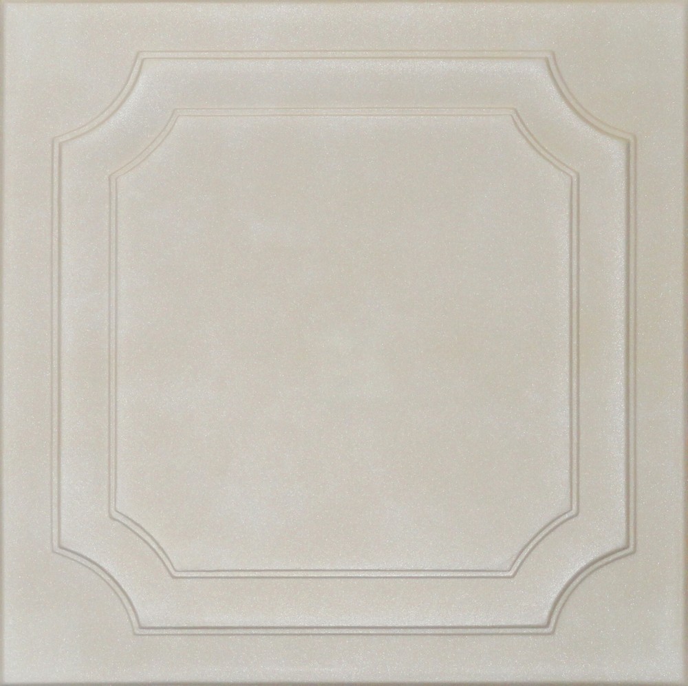 DIY Glue-Up Foam Ceiling Tile Onyx Gold 2.64 S/F – Limited Time Sale-image