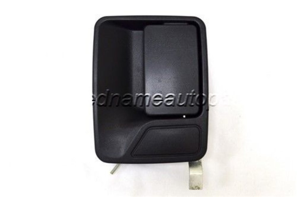 fits 1999 to 2014 Ford F250 F350 Super Duty Exterior Door Handle Rear Left
