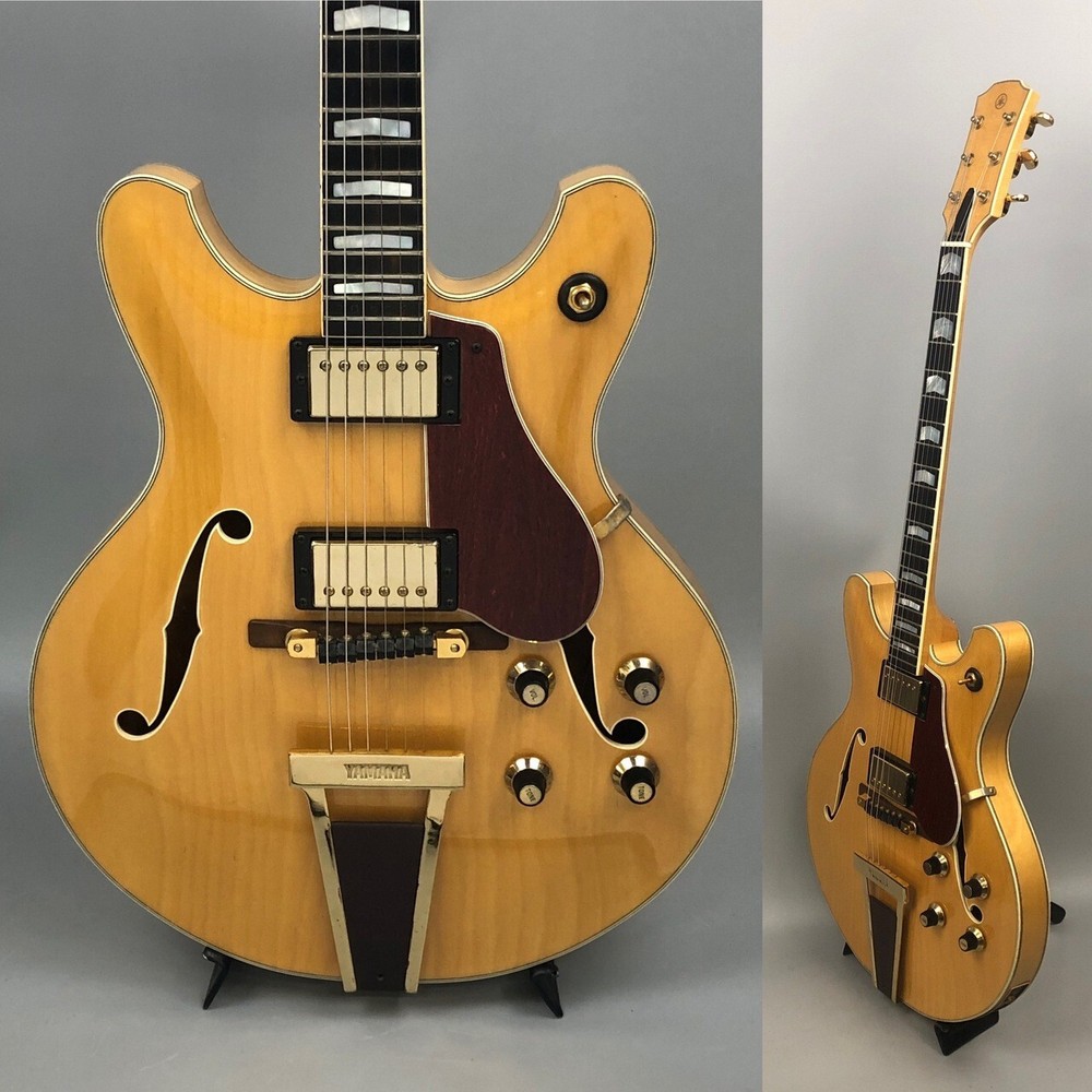 Vintage 1974 YAMAHA SA-90 Electric Guitar for sale