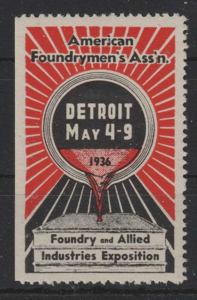 CINDERELLA/POSTER STAMP 31.10