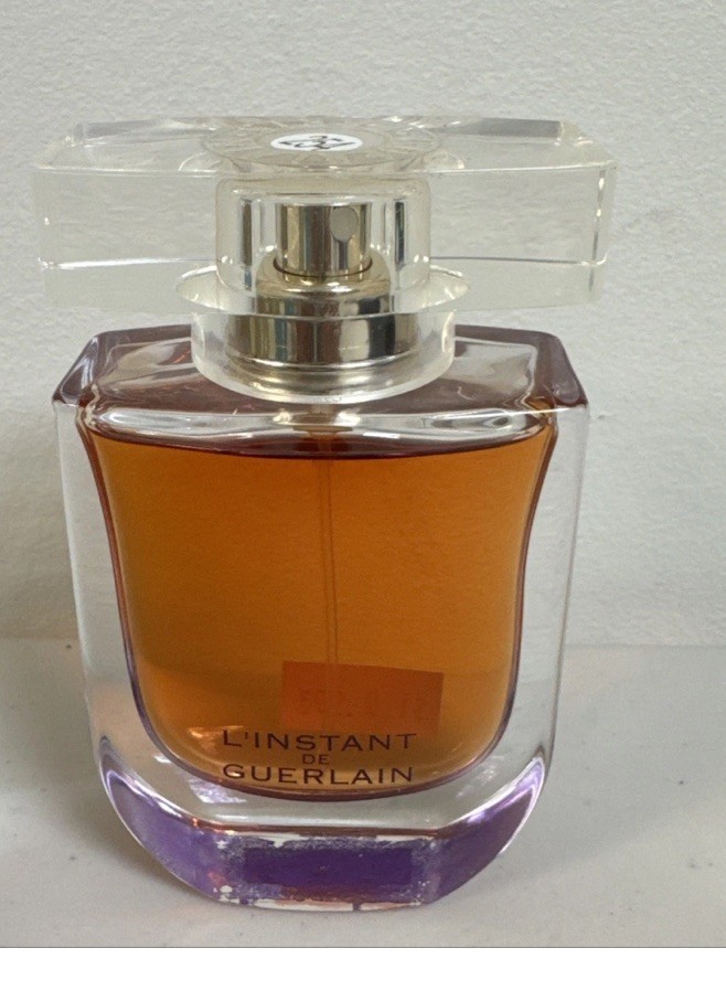 L'Instant De Guerlain by Guerlain Eau de Parfum Spray 1.7 oz 50 ml Spray No Box