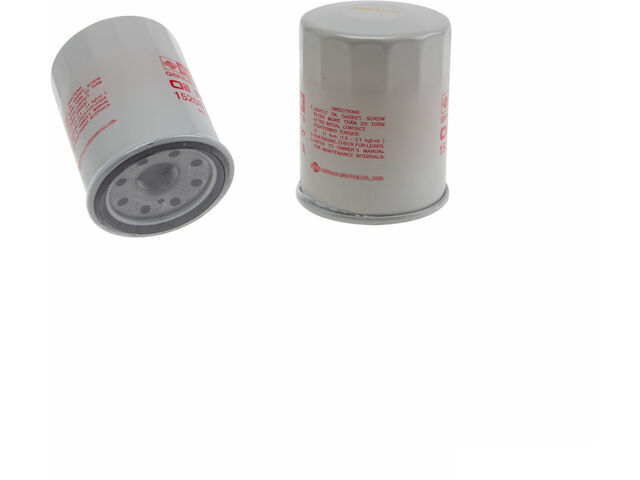 1995-2012 Nissan Pathfinder Genuine Oil Filter 71447BRPY