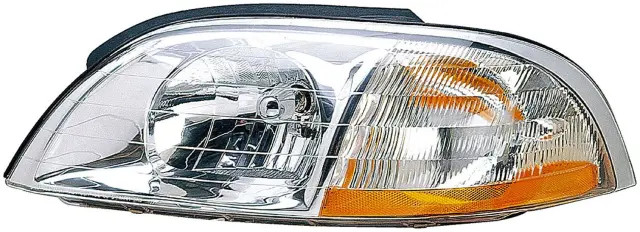 Genuine Dorman Headlight Assembly Replacement Part 1591206