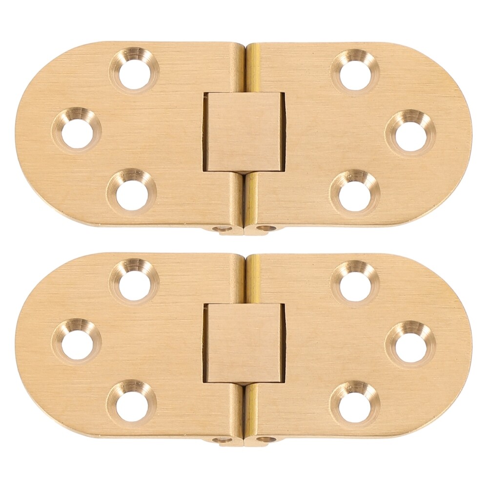 90 Degree Hidden Hinge Butler Tray Hinges Sewing Machine Table Hinges