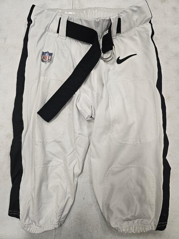 Philadelphia Eagles 2024 JOSH SWEAT #19 (Game Used) Football Pants
