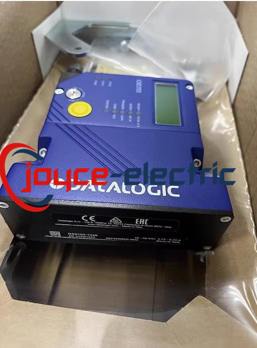 ONE New Datalogic code reader DS5100-1320 DHL/Fedex Spot Goods