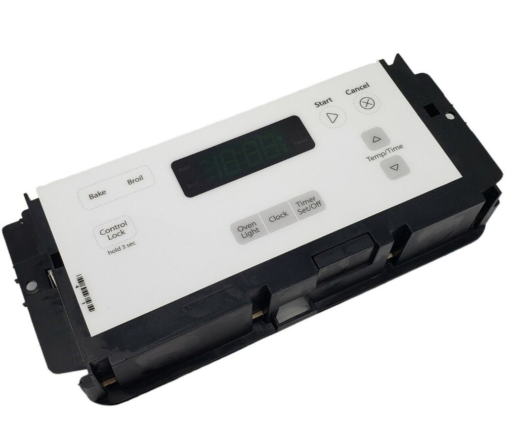 Whirlpool OEM Range Control Board W10348616 with 180-Day Warranty Ships Today