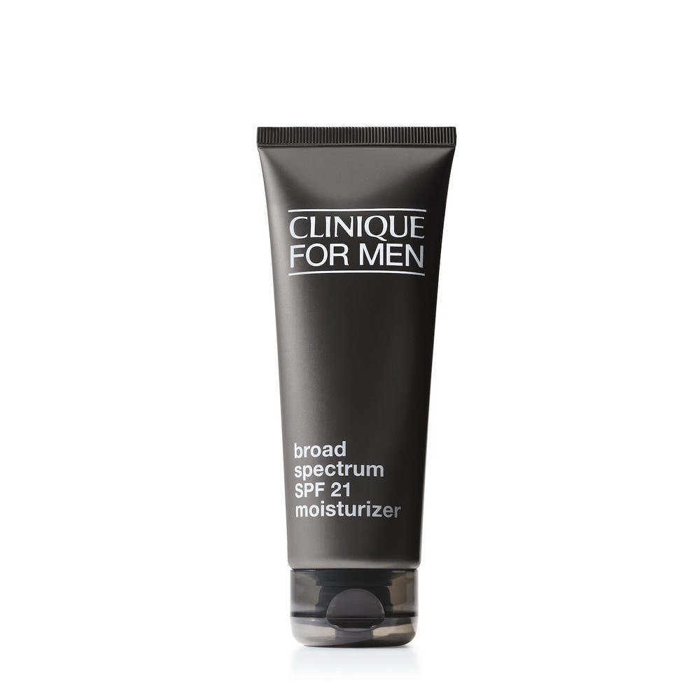Clinique Skin Supplies for Men M Protect SPF21 Daily Hydration +Protection 100ML