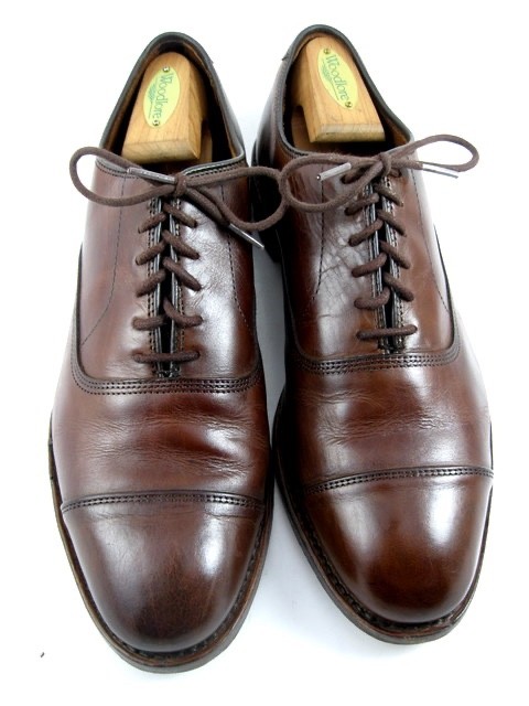 Allen Edmonds  