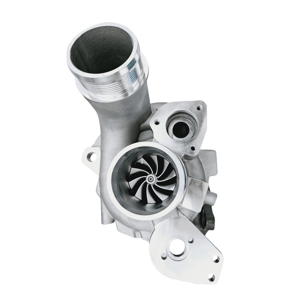 Benz A45 CLA45 GLA45 AMG M133 G30 770 Turbo Upgrade Stage 2 700HP High Flow