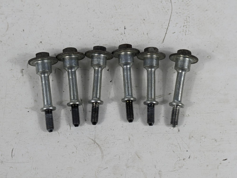 1991 - 1994 Honda CBR600F2 Engine Top Cylinder Head Valve Cover Bolts