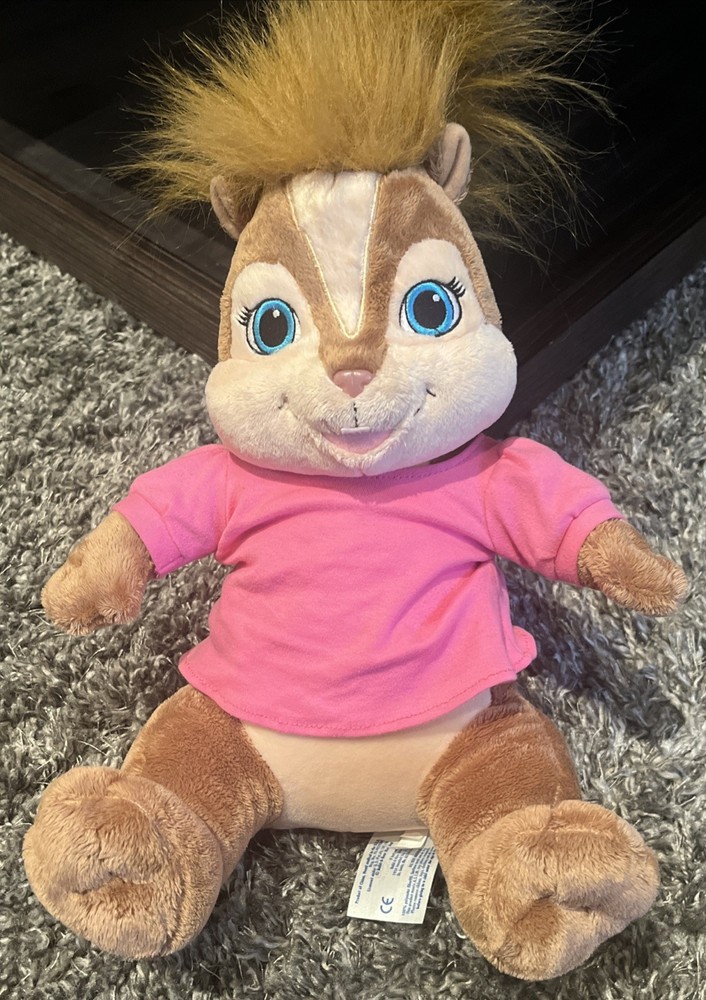 2011 Build-A-Bear 14