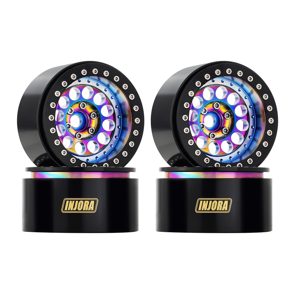 224g Super Heavy 2.2