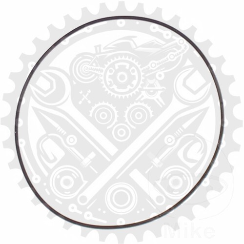 New Athena Cylinder Head Gasket O-Ring For Honda CBR 600 RRA