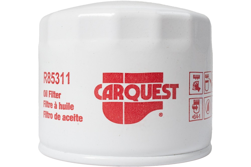 Carquest Oil Filter R85311 Fits 90-93 Volvo 240 & 93-97 Volvo 850
