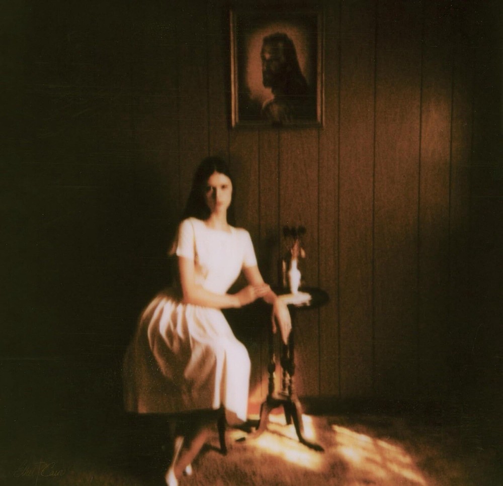 Ethel Cain Preacher’s Daughter 2LP Exclusive Vinyl PRESALE