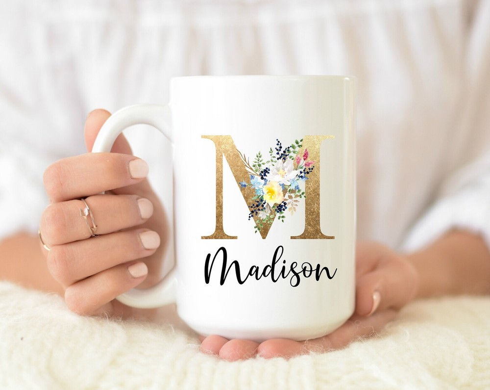 Personalized Mother Of Groom Coffee Mug Bridal Party Coffee Cup Personalized