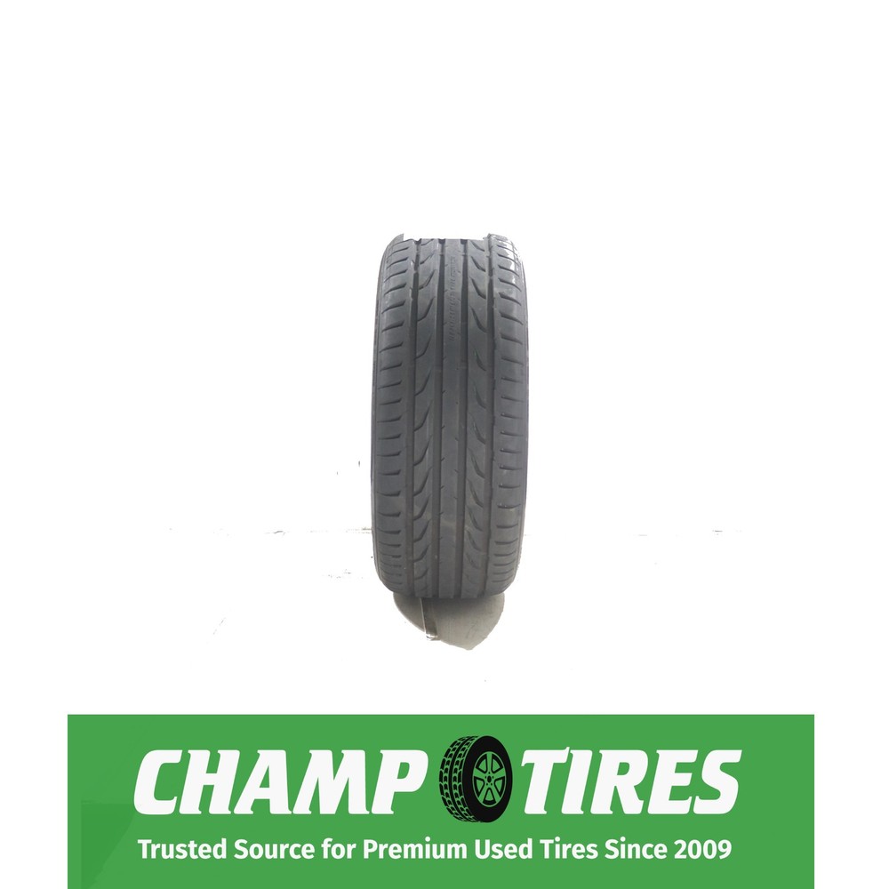 P215/45R17 General Tire G-Max RS 91 W Used 9/32nds