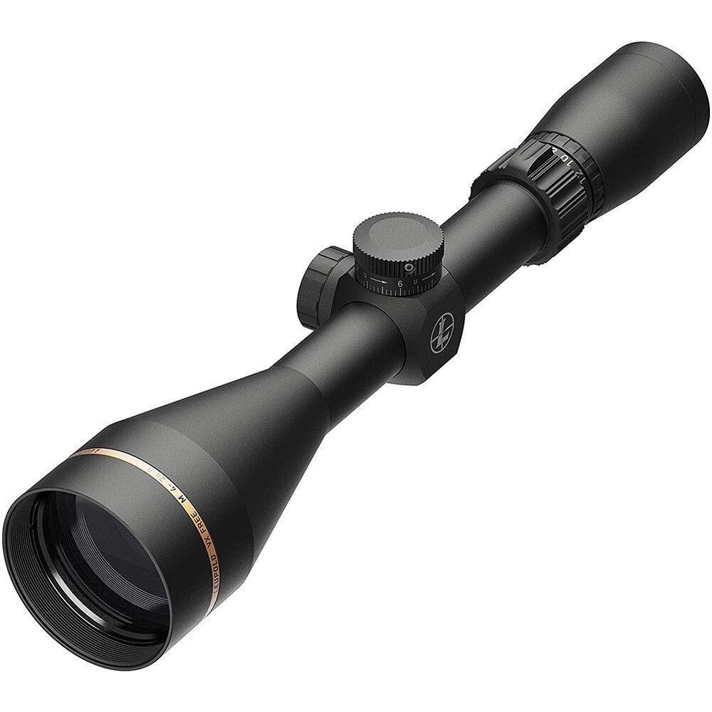 LEUPOLD VX-Freedom 4-12x50 1in CDS Duplex Riflescope (180602)