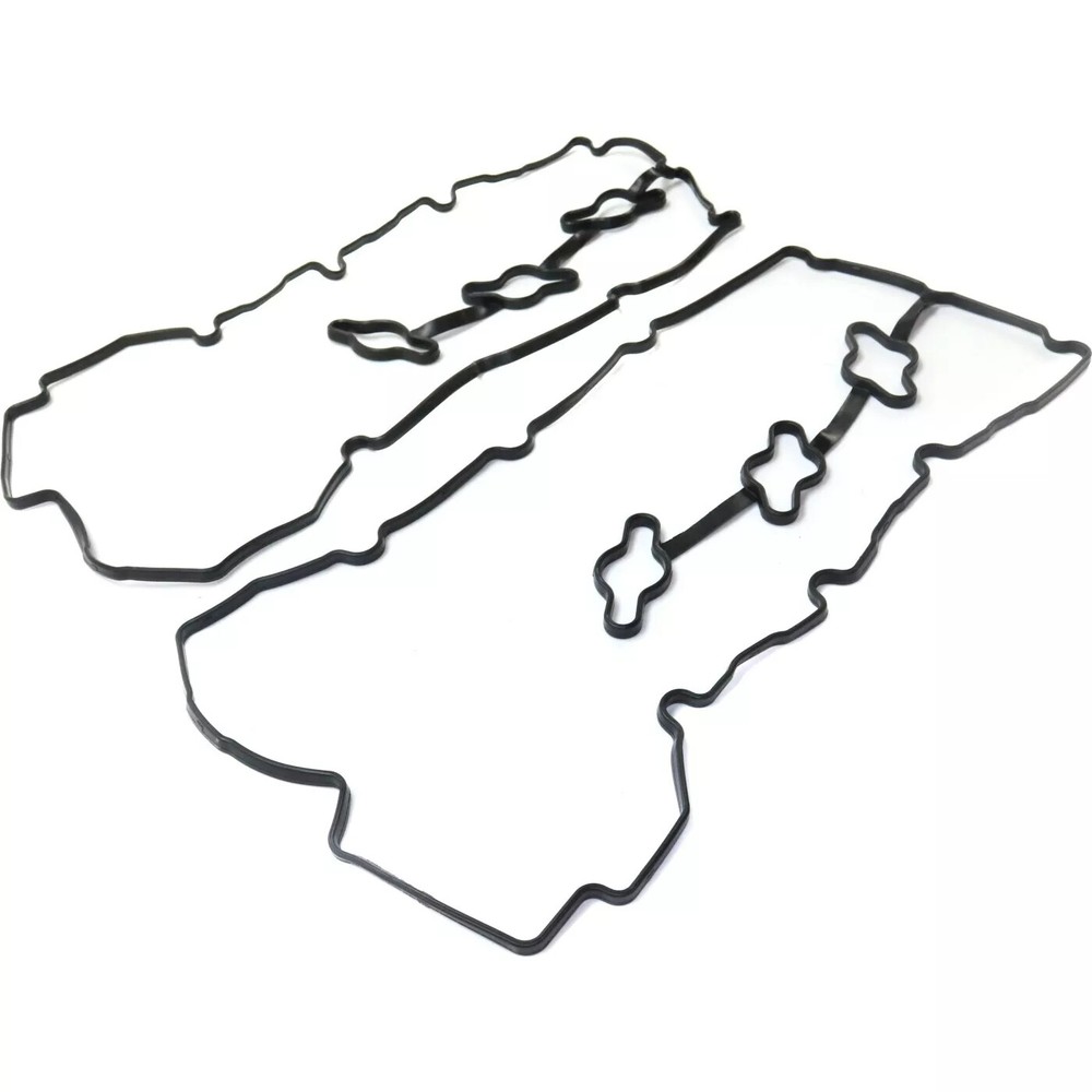 Valve Cover Gasket Grommets Seals VS50750R Engine For Hyundai Entourage 2007-10