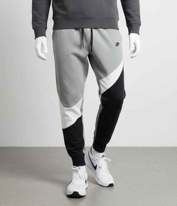 Nike Sportswear Swoosh Tech Fleece  - SIZE Medium