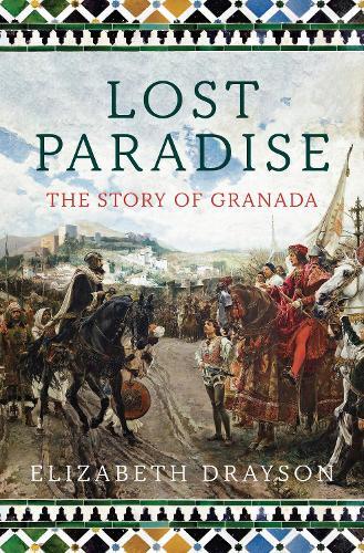Elizabeth Drayson Lost Paradise (Paperback)