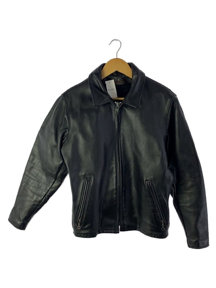 Schott Leather Jacket Blouson/36/Leather 3409