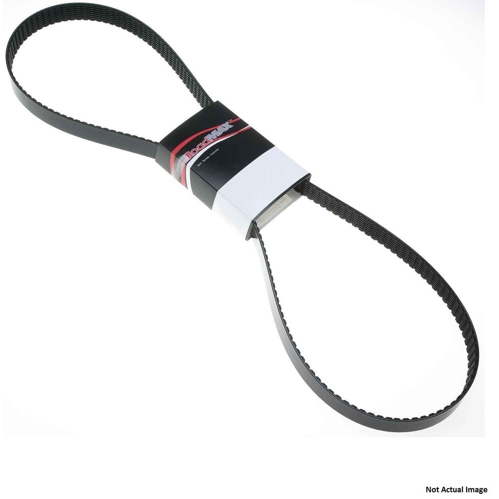 Gates 6K615AP Serpentine Belt