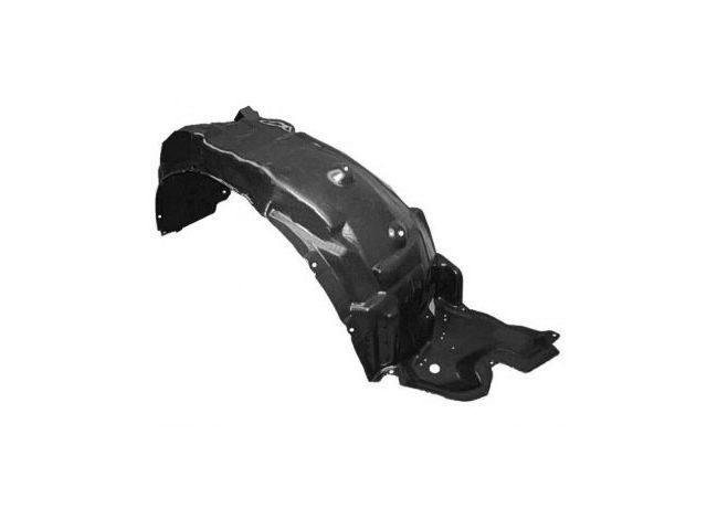 Front Right - Passenger Side Inner Fender fits Lexus IS350 2006-2008 15DFYH