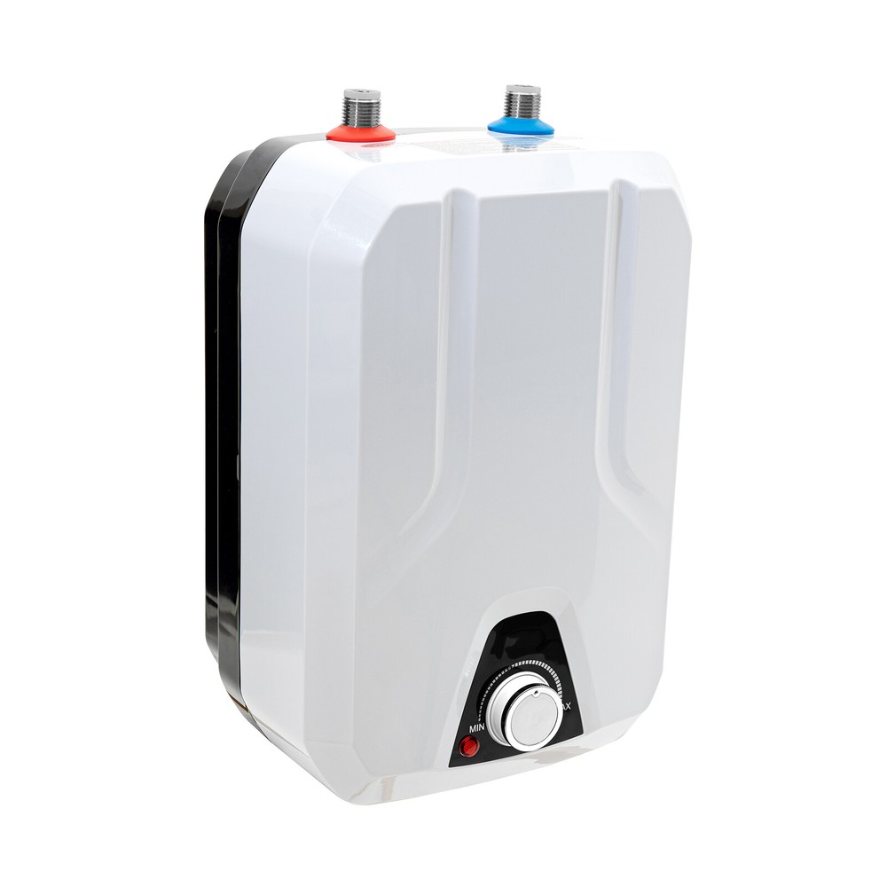 1.5KW Mini Electric Tankless Water Heater for RVs Instant Hot