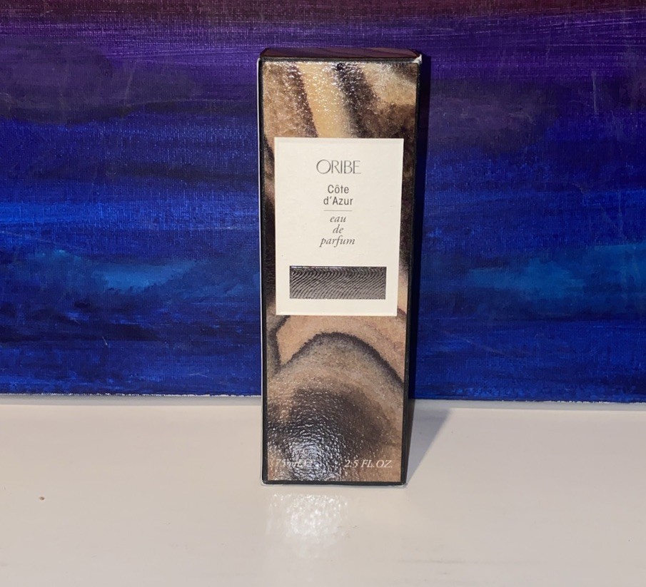ORIBE Cote d’Azur Eau de Parfum  2.5oz