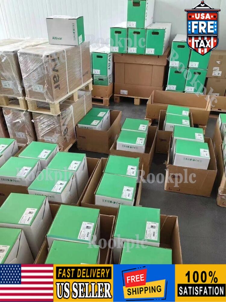 1PCS NEW Schneider servo drive LXM23CU10M3X Tested in Good Condition Fast Ship