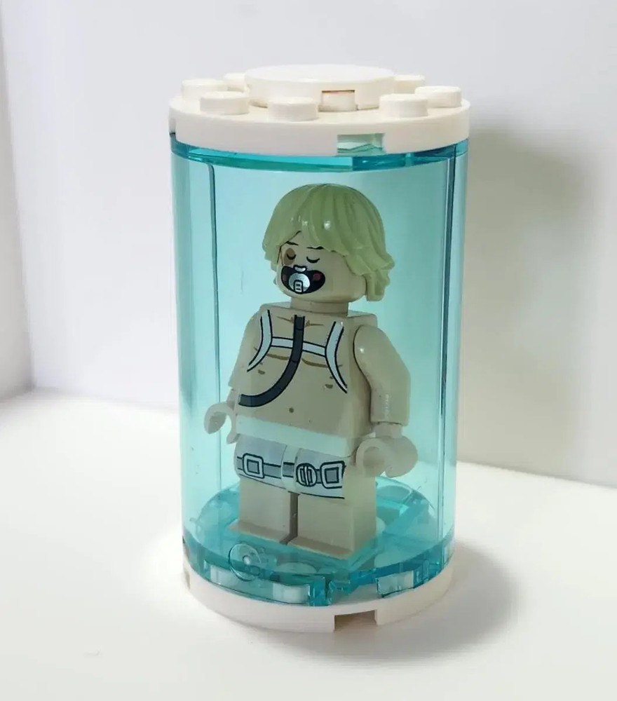 LEGO Star Wars: Hoth Echo Base (7879)