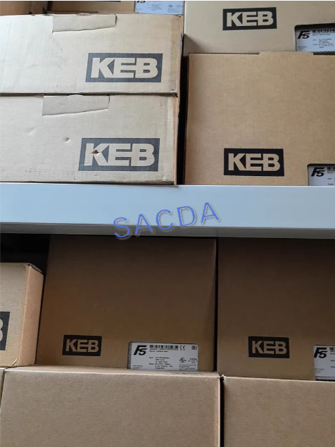 1PC New KEB 09F5B1B-2B0A Inverter Drive Expedited Shipping