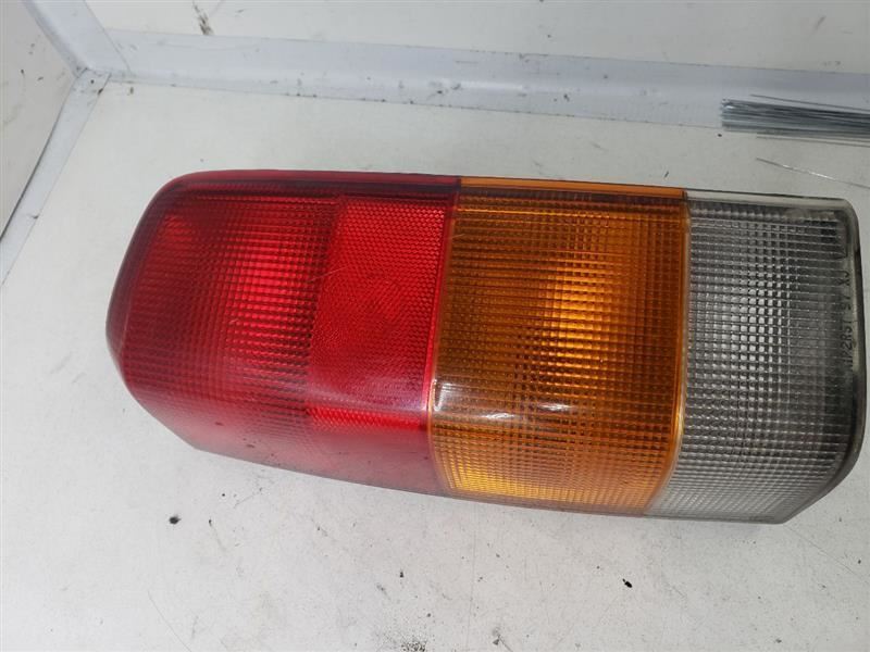 Driver Left Tail Light Fits 97-01 CHEROKEE 696814