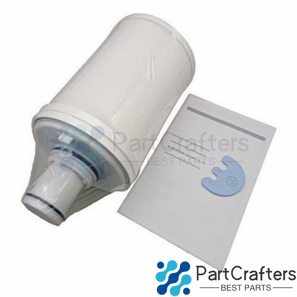 For eSpring Replacement FILTER, UV Technology - Amway Water Purifier 100186