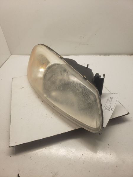 Passenger Right Headlight Sedan Fits 01-02 SEBRING 934591