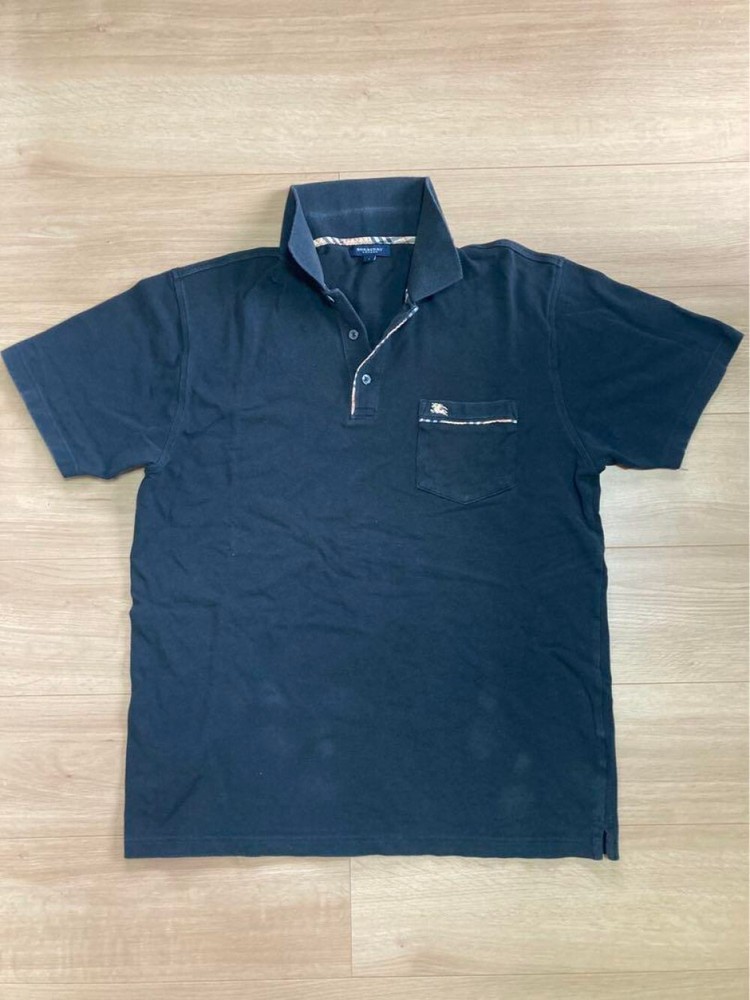 Burberry Polo shirt Men's Fashion from Japan