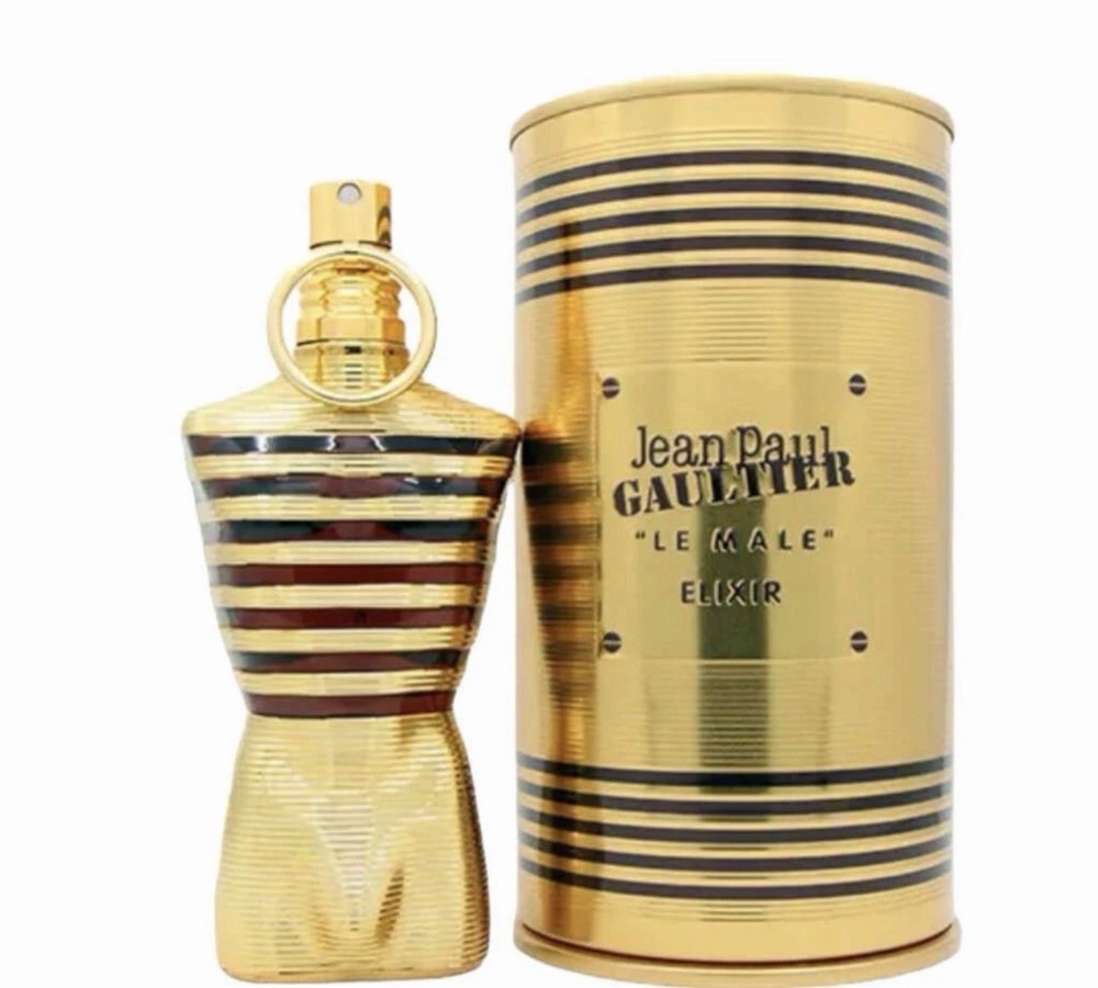 Jean Paul Gaultier