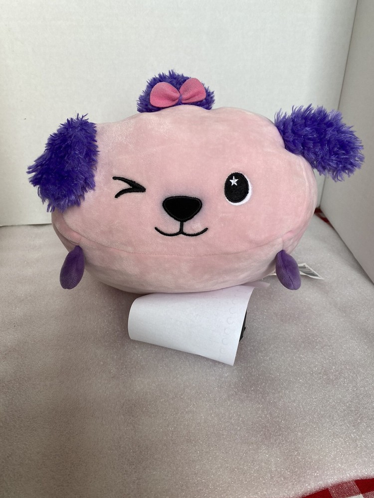 Moosh-Moosh 12 Inch Twinkle the Star Plush Pillow Pet