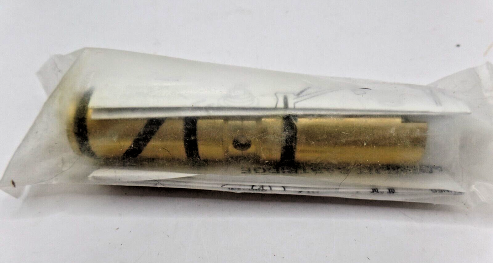 Moen 153063 Heavy Duty Brass Shower Valve Cartridge Replacement New in Package