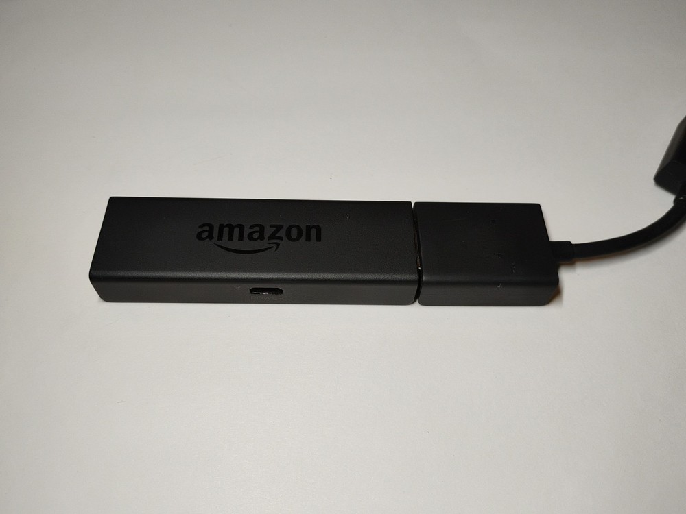 Amazon Fire TV Stick 1st Gen W87CUN  NO REMOTE