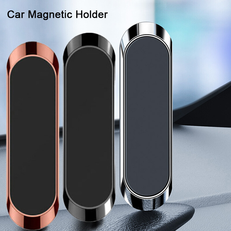 Magnetic Phone Holder Car Dashboard Mount For iPhone 16 15 14 13 Pro Max XS XR