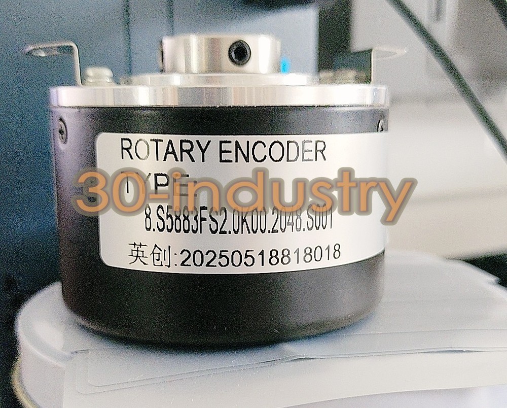 1Pcs New For Encoder 8.S5883FS2.0K00.2048.S001 Replacement