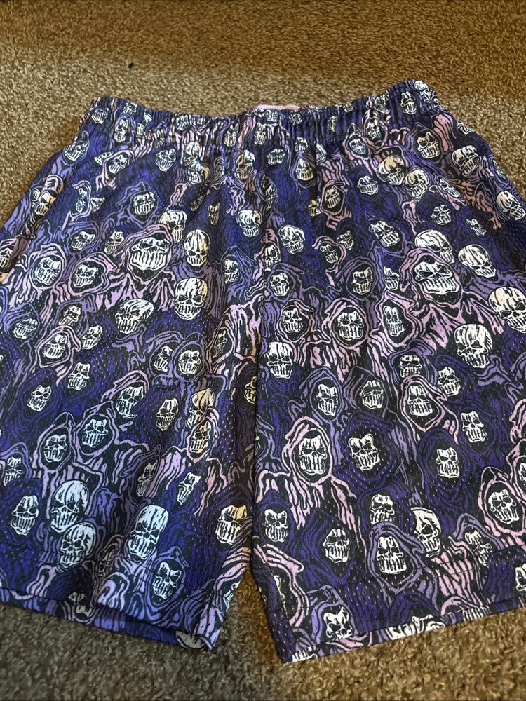 Warren Lots Reaper Shorts Men's  Size Medium